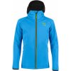 Karpos LAVAREDO KID WINTER bunda Diva Blue/Black