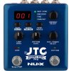 Nux JTC Drum & Loop PRO Stompbox