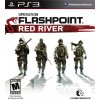 Operation Flashpoint: Red River