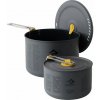 Súprava riadu SEA TO SUMMIT FRONTIER UL TWO POT SET 1,3L&3L POTS