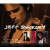Buckley Jeff - Sketches For My Sweetheart The Drunk / Grace / 3CD [3 CD]