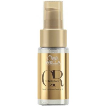 Wella Professionals Oil Reflections Luminous Smoothening Oil 30 ml