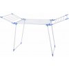 Sušiak na prádlo MagicHome CD137, skladací, 175x60x107 cm