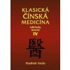 Klasická čínská medicína IV. - Vladimír Ando