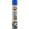 K2 Polo Cockpit Čistič na palubnú dosku LEVANDULA 750ml