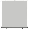 walimex pro Roll-up Panel Background 210x220cm grey