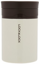 Lock&Lock LHC8024WHT Wave 500 ml