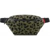 Ľadvinka Reisenthel Beltbag Teddy leo olive