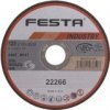 Festa Kotúč rezný 125 × 1 mm 22266