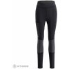 Lundhags Tived Tights dámske nohavice, black/charcoal XS