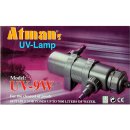 Atman UV lampa 9 W