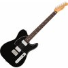 Fender Player II Series Telecaster HH RW Black Elektrická gitara