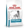 Royal Canin Veterinary Health Nutrition Dog Hypoallergenic 14 kg