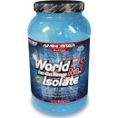 Aminostar World no 1 Whey Protein Isolate 900 g