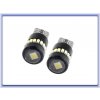LED Canbus 18SMD 3014 + 1SMD T10 W5W 12V/24V