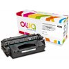 OWA Armor toner kompatibilný s HP LJ 1160, Q5949A, 2500st, čierna/black (K12140OW)