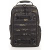 Tenba Axis v2 16L Road Warrior Backpack černý / kamo 637-765