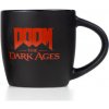 Hrnček DOOM: The Dark Ages - Shield 360 ml