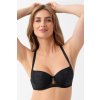 Podprsenka Gorsenia K962 Erato Farba: Čierna, Veľkosť: 75G