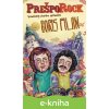 E-kniha PrešpoRock - Boris Filan