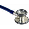 GIMA CARDIOLOGY CLASSIC - Y, Kardiologický stetoskop, modrý, 8023279325508