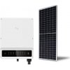 10,68kW solárny fotovoltický systém na kľúč