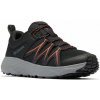 Pánske topánky Columbia Peakfreak Roam™ Veľkosť topánok (EU): 46 / Farba: čierna/oranžová