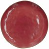 Concerto tanier plytký 27 cm Rosso Malaga