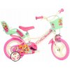 Dino Bikes Dievčenský bicykel 12
