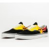 Vans Era (flame) black / true white eur 36