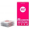 XO Kondóm z prírodného latexu Hi Sensation 12 ks