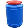 PLANTA Plastový sud 30 l modrý
