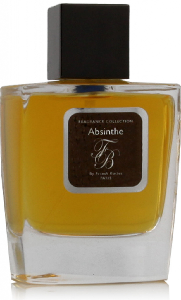 Franck Boclet Absinthe parfumovaná voda unisex 100 ml