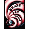 Brave New World - Aldous Huxley, Vintage Classics
