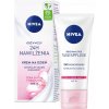 NIVEA 24H Hydratačný výživný krém pre suchú a citlivú pleť SPF15 50ml