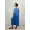 Ukara Dress Blue