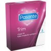 Kondómy Pasante Trim 3 ks