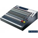 Soundcraft FX16ii