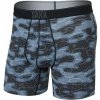 Boxerky SAXX QUEST QUICK DRY MESH BOXER BRIEF FLY Man veľkosť XXL