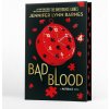 The Naturals: The Naturals: Bad Blood, Book 4