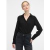 Black women's blouse ORSAY - Women's čierna 38 Orsay 4067937109394