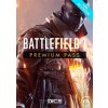 Battlefield 1 Premium Pass Origin PC