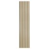 Akustický panel G21 270x60,5x2,1 cm, hikora 63910197 2ks