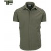 Task Force-2215 ECHO TWO SHIRT košeľa, krátky rukáv - RANGER GREEN, M