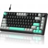 MageGee Mechanical Keyboard US SKY81