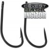 Háčky Gardner Covert Dark Incizor Barbed - 8