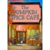 The Pumpkin Spice Cafe - Gilmore Laurie
