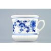 Cibulák - Hrnček perlový 0,26 l - originál cibuľový porcelán 1. akosť