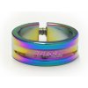 Podsedlová objímka Sting ST-502 oil slick