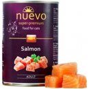 nuevo Cat SALMON 400 g